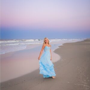 Meet your Posher, Gabi